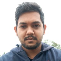 Priyanku Borah's photo