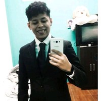 Nahuel Paredes's photo