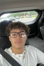 Lucas Rangel's photo