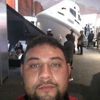 Anthony Scott's photo