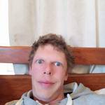 Thomas Parkes's photo