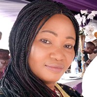 Princess Olami's photo