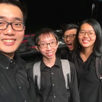 Lai Chin Onn's photo