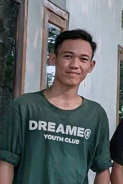 Yuzin sanjaya's photo