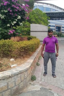 Dilwar Hussain's photo