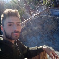 Antonio Pulvirenti's photo