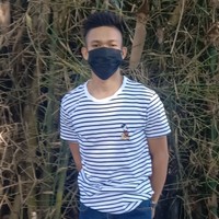 Arnold Valerio's photo