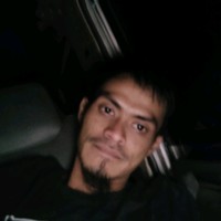 Ipin Ariffin's photo