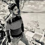 Subham Joshi's photo