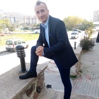 Yavuz Torlak's photo