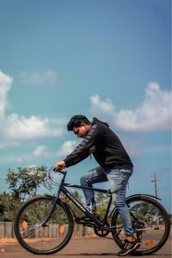 praveen francis's photo