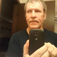 Garywayn1961's photo