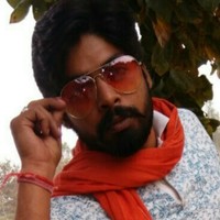 Abhishek singh's photo