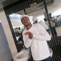 Lucky Nhlanhla's photo