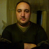 Hristijan Dimitrovski's photo