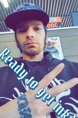 David Rasmussen's photo