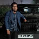 Vinod tiwari's photo