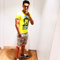 HAMZA ELASSRI's photo