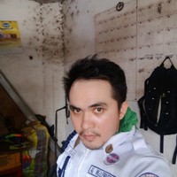 Jemsey Arapan's photo