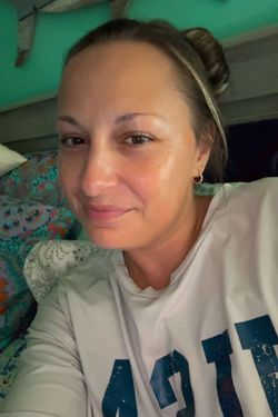 Morgan Wilson's photo