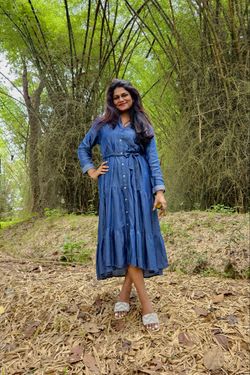 richa mariam koshy's photo