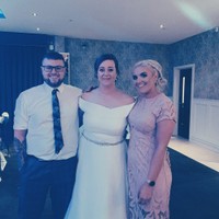 Aaron Buckley's photo