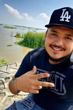 Arturo Álvarez's photo