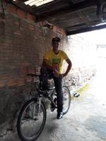 Roberto Silva's photo