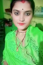 Minika Yadav's photo