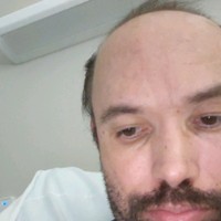 MICHAEL GWIN's photo