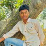 Satyam Kuamar's photo