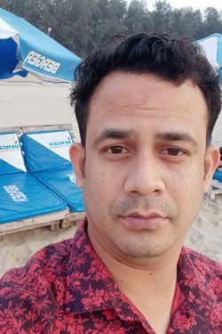 Farhan Khan's photo