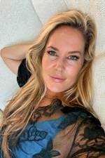 sandra brown's photo