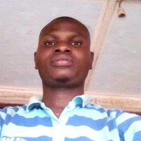 Peter Idowu's photo