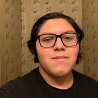 Abraham Rosas's photo