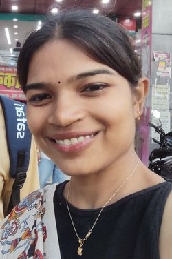 Rajni's photo
