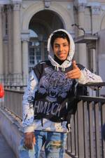 Mohamed ahmed's photo