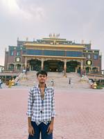 Sandip Munda's photo