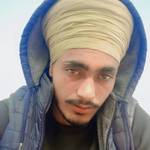 Amrit singh 's photo