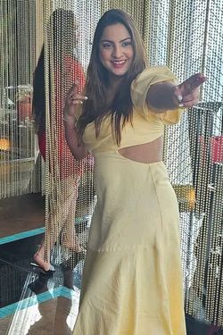 Anisha Sharma 's photo