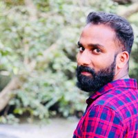 Sanoj chirammal's photo