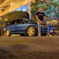 Mohamed Mahmoud's photo