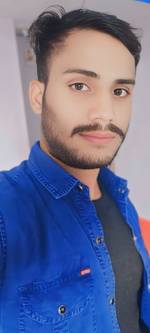 Nitish Yadav's photo