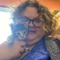 Rachel Weatherby's photo