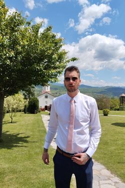 Bojan's photo