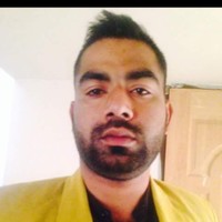 Ahmed's photo