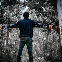 Abhishek Athwal's photo