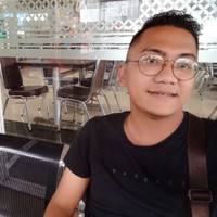 Dimas Wahyu Saputro's photo