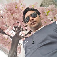 Mehedi Hasan's photo