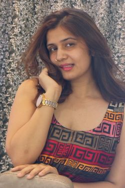 Sapna's photo